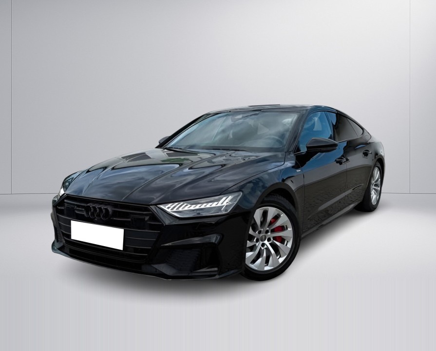 Audi A7 Sportback 55 TFSIe Quattro - foto 7