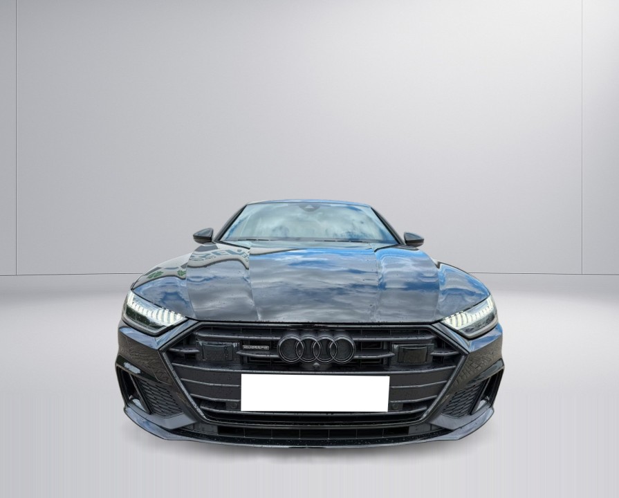 Audi A7 Sportback 55 TFSIe Quattro - foto 9