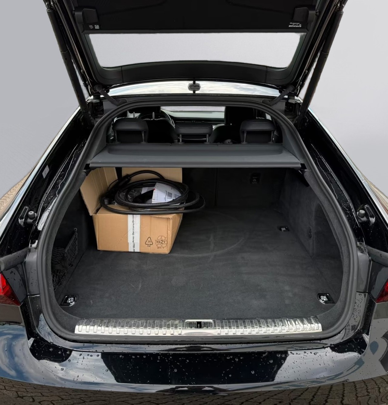 Audi A7 Sportback 55 TFSIe Quattro - foto 24