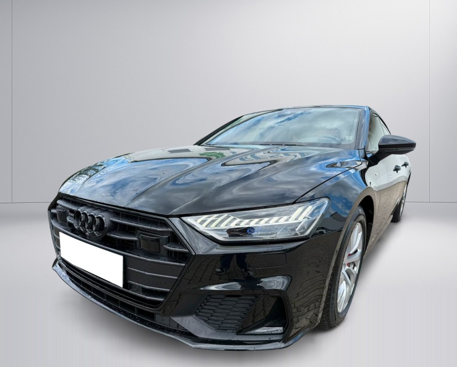 Audi A7 Sportback 55 TFSIe Quattro - foto 8