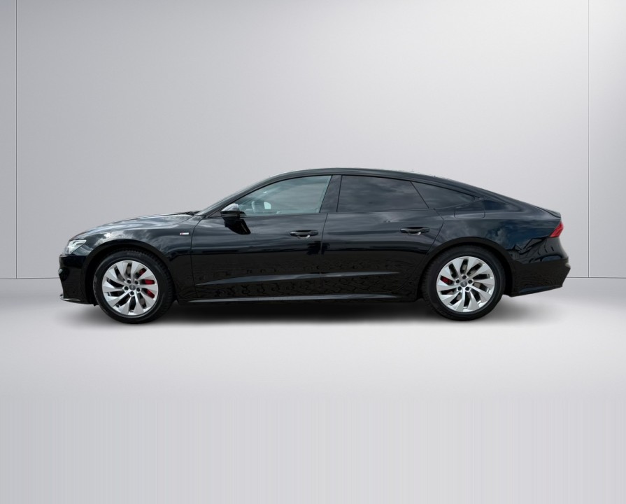Audi A7 Sportback 55 TFSIe Quattro - foto 6