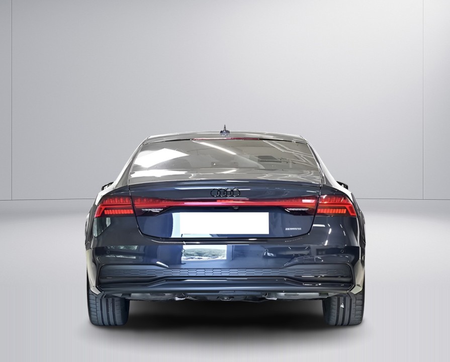 Audi A7 Sportback 55 TFSIe Quattro (4)