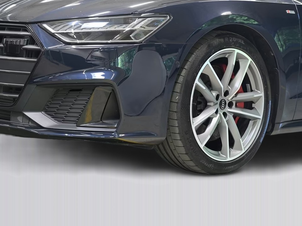 Audi A7 Sportback 55 TFSIe Quattro - foto 15
