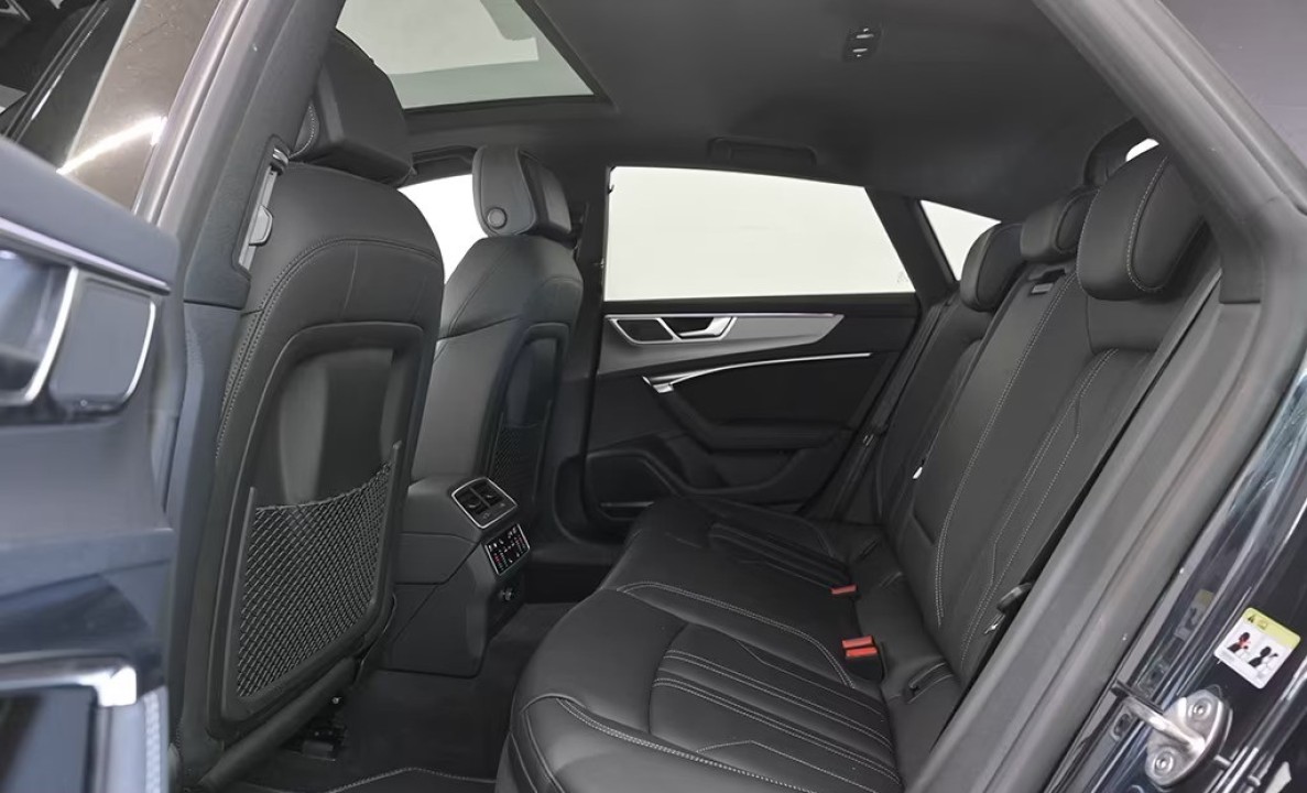 Audi A7 Sportback 55 TFSIe Quattro - foto 6
