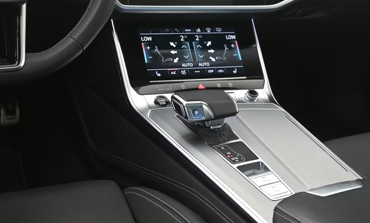 Audi A7 Sportback 55 TFSIe Quattro - foto 10