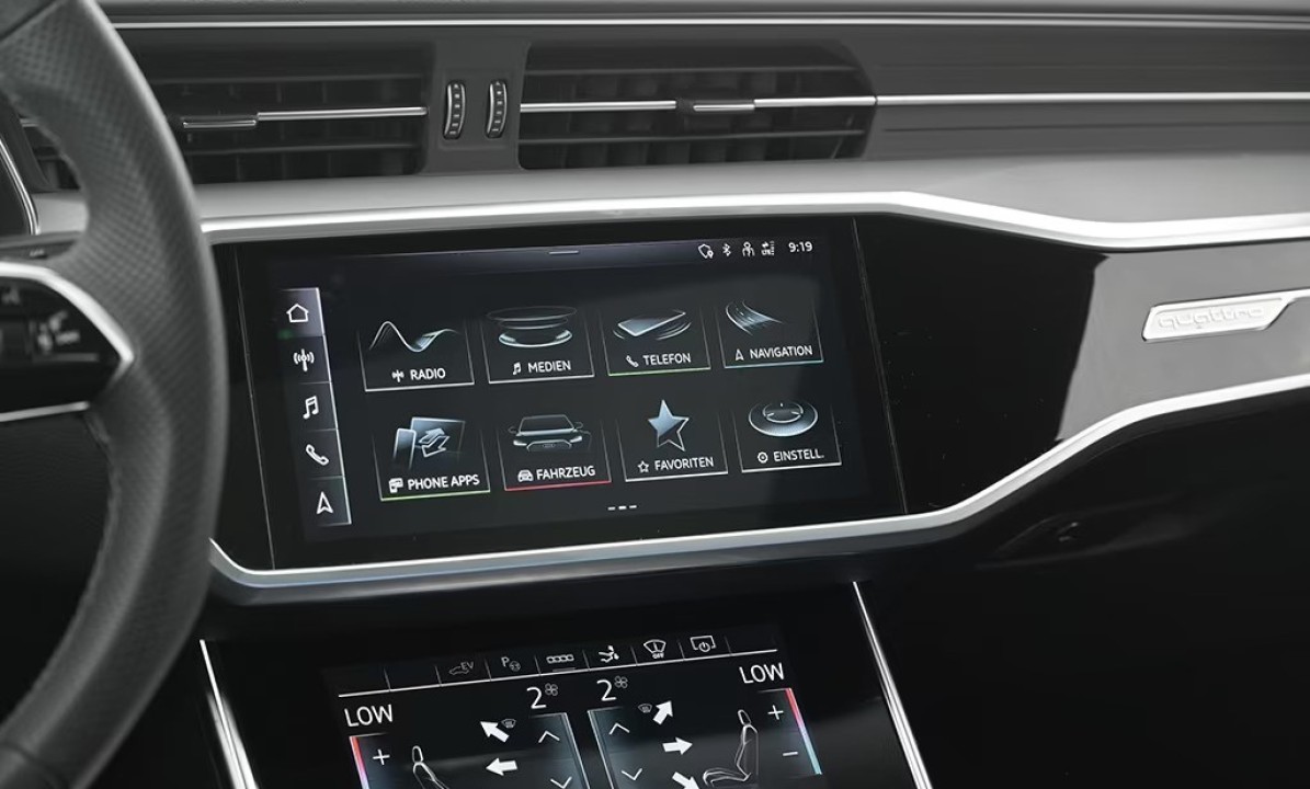 Audi A7 Sportback 55 TFSIe Quattro - foto 11