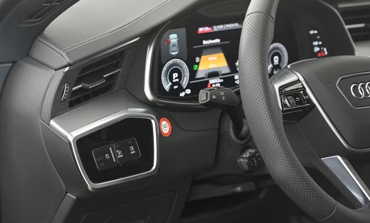Audi A7 Sportback 55 TFSIe Quattro - foto 9