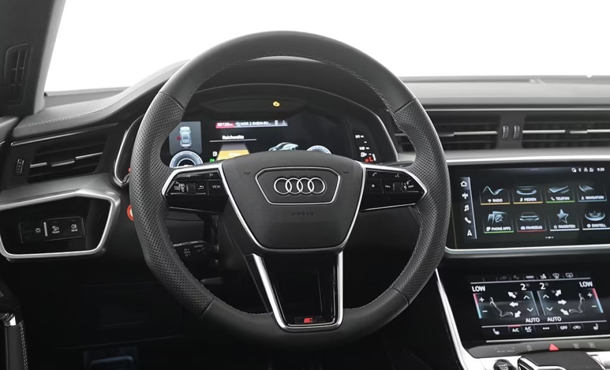 Audi A7 Sportback 55 TFSIe Quattro - foto 8