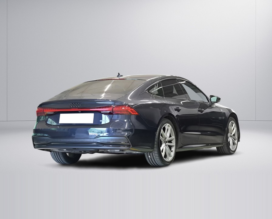 Audi A7 Sportback 55 TFSIe Quattro (3)