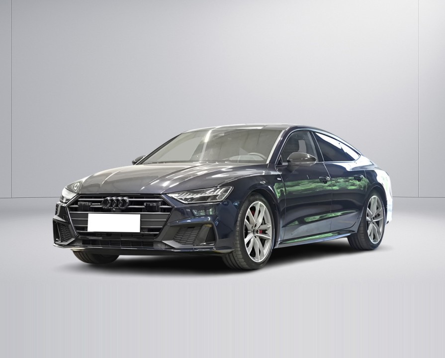 Audi A7 Sportback 55 TFSIe Quattro