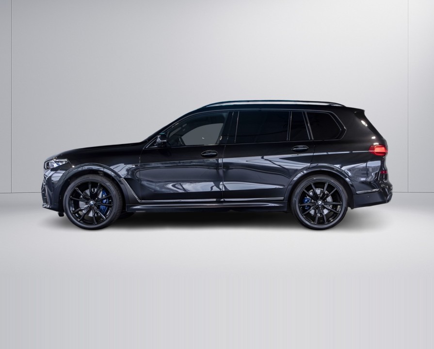 BMW X7 xDrive40i (2)