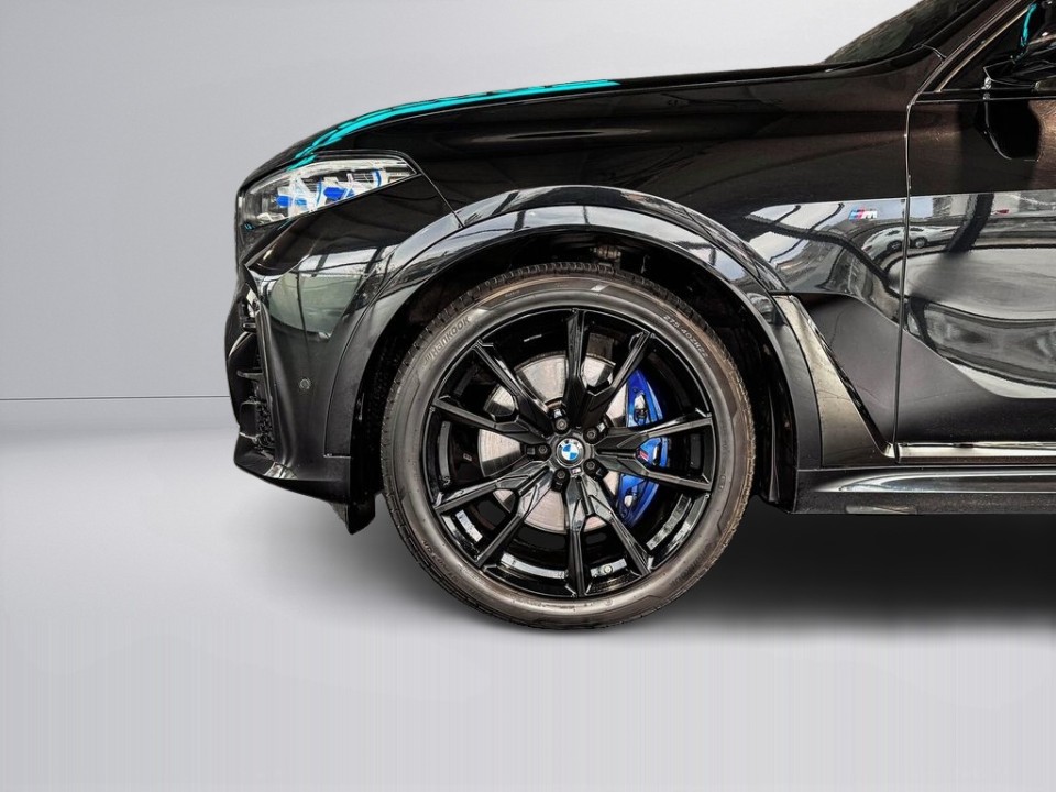 BMW X7 xDrive40i - foto 19
