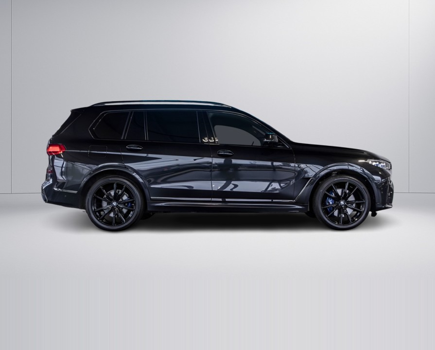 BMW X7 xDrive40i - foto 6