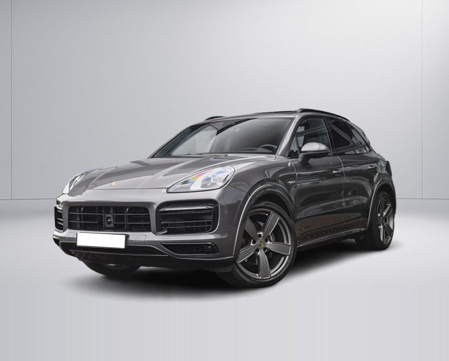 Porsche Cayenne E-Hybrid Platinum Edition - foto 6