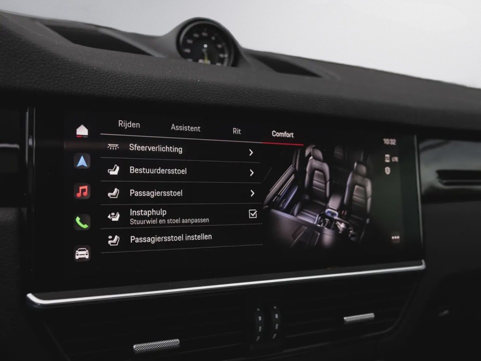 Porsche Cayenne E-Hybrid Platinum Edition - foto 12