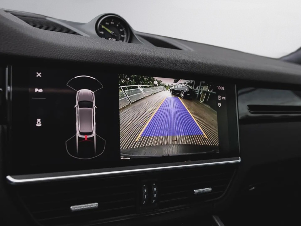 Porsche Cayenne E-Hybrid Platinum Edition - foto 11