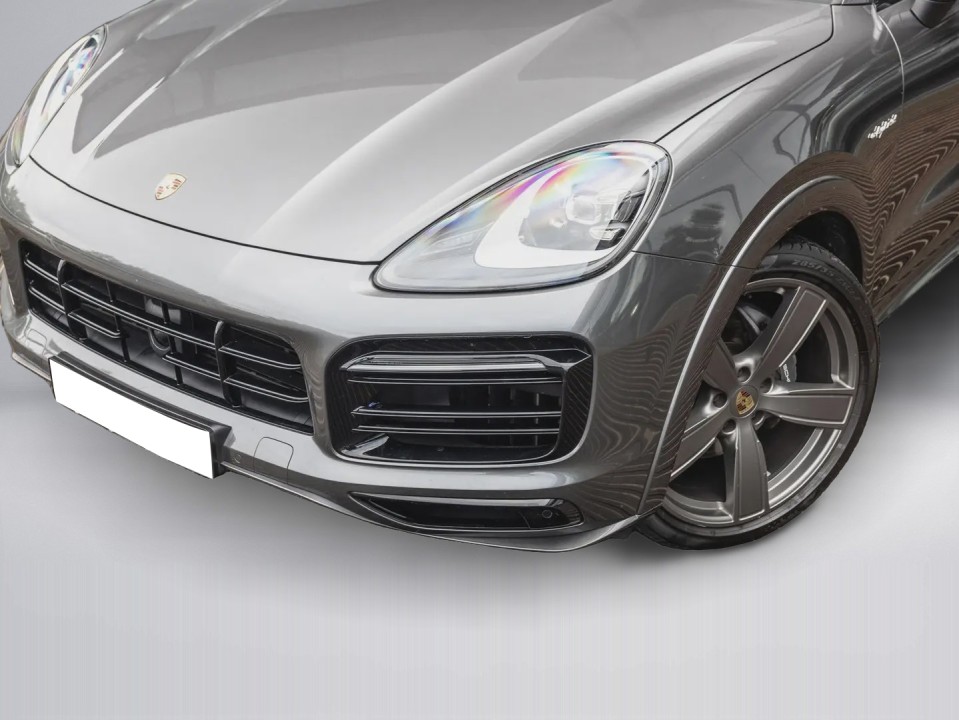 Porsche Cayenne E-Hybrid Platinum Edition - foto 13