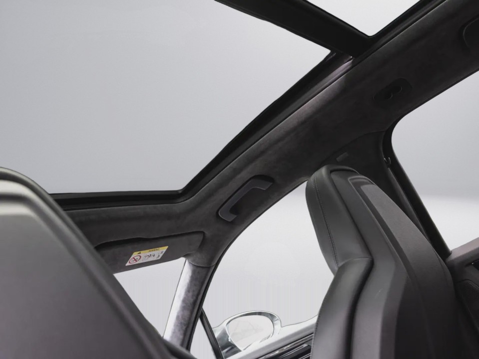 Porsche Cayenne E-Hybrid Platinum Edition - foto 10