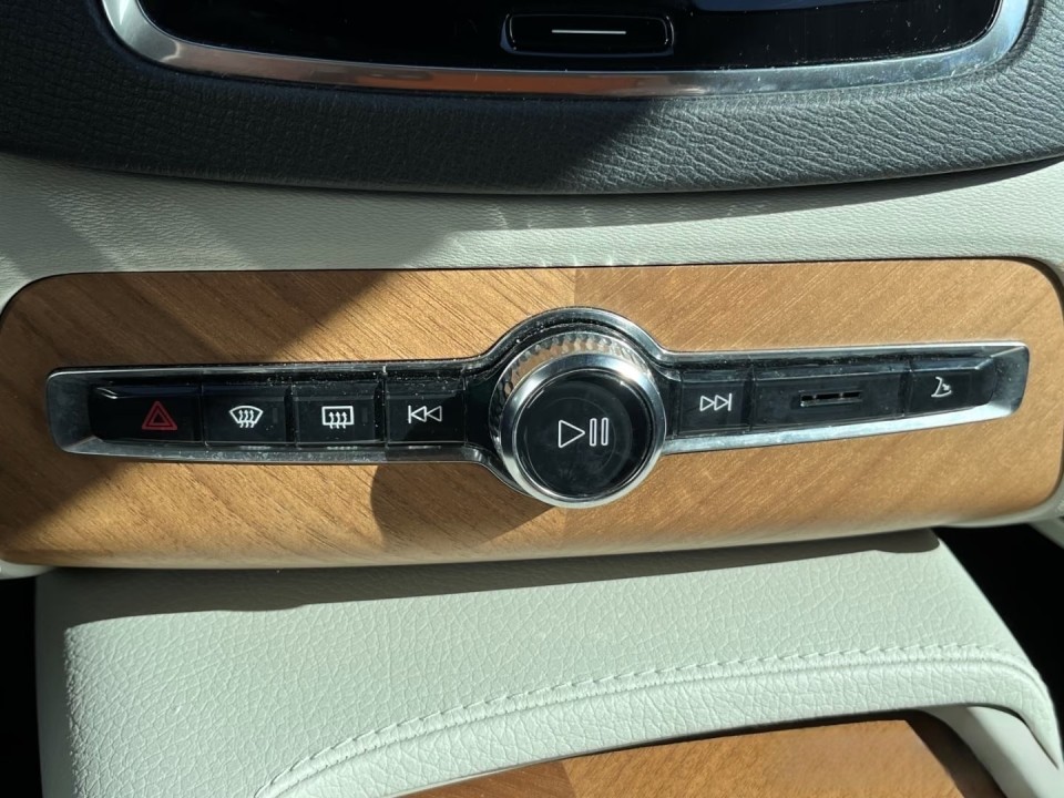 Volvo XC 90 Volvo XC90 T8 AWD Inscription Recharge - foto 12