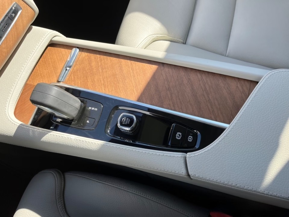 Volvo XC 90 Volvo XC90 T8 AWD Inscription Recharge - foto 11