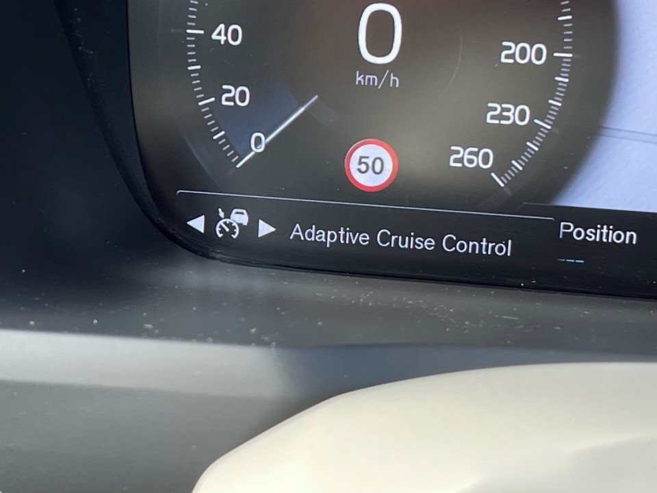 Volvo XC 90 Volvo XC90 T8 AWD Inscription Recharge - foto 9