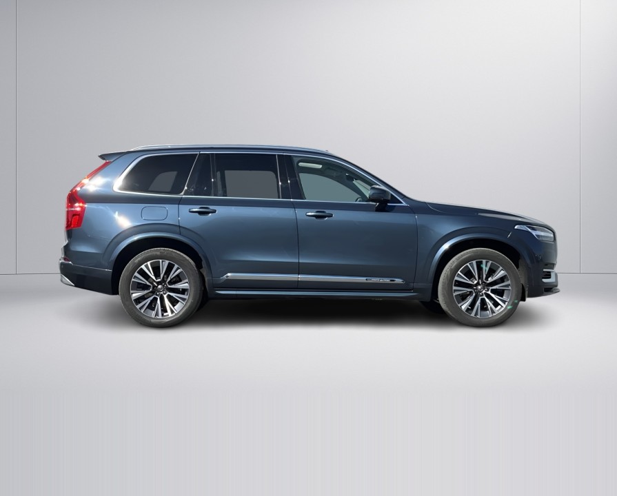 Volvo XC 90 Volvo XC90 T8 AWD Inscription Recharge (2)