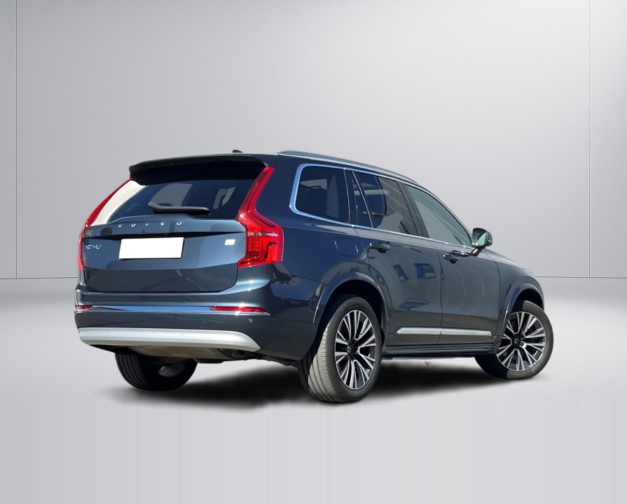 Volvo XC 90 Volvo XC90 T8 AWD Inscription Recharge (3)