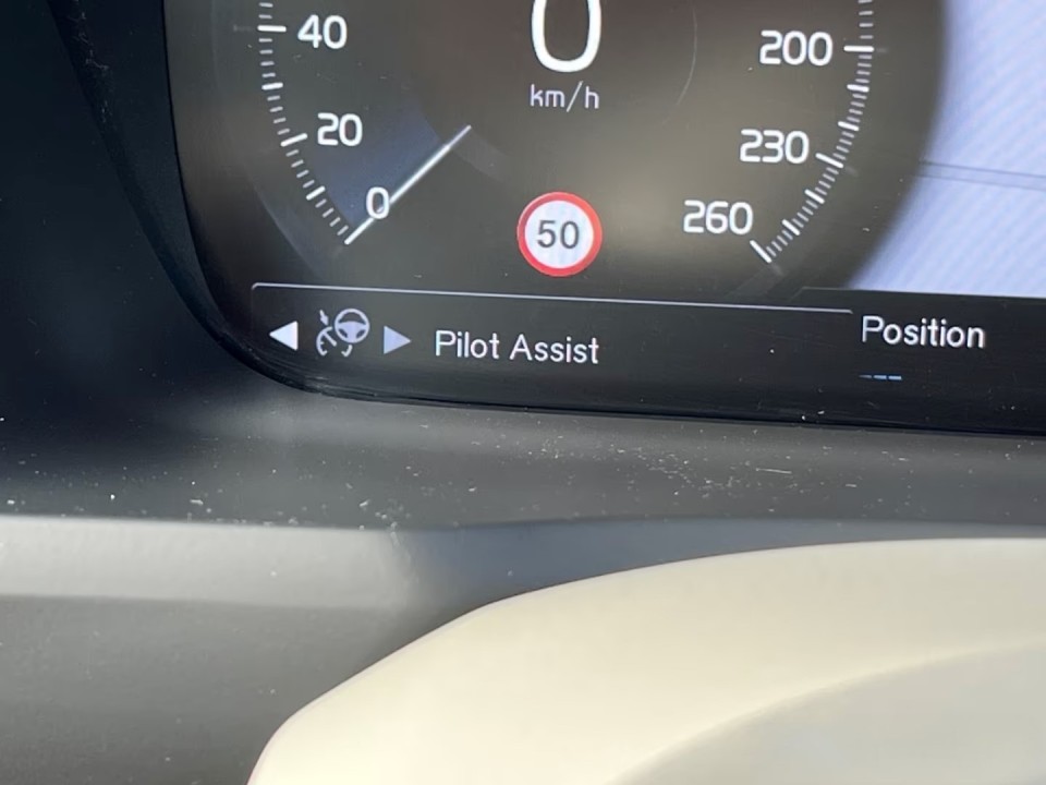 Volvo XC 90 Volvo XC90 T8 AWD Inscription Recharge - foto 10