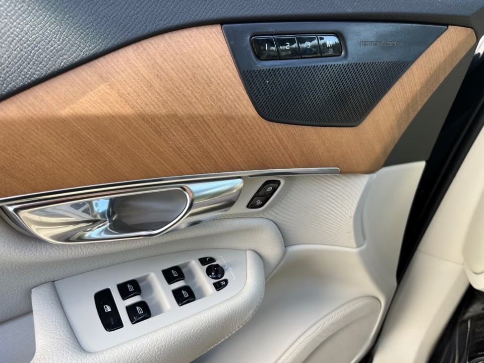 Volvo XC 90 Volvo XC90 T8 AWD Inscription Recharge - foto 27