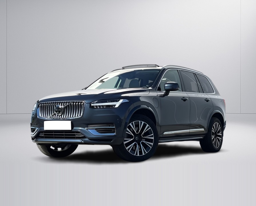 Volvo XC 90 Volvo XC90 T8 AWD Inscription Recharge
