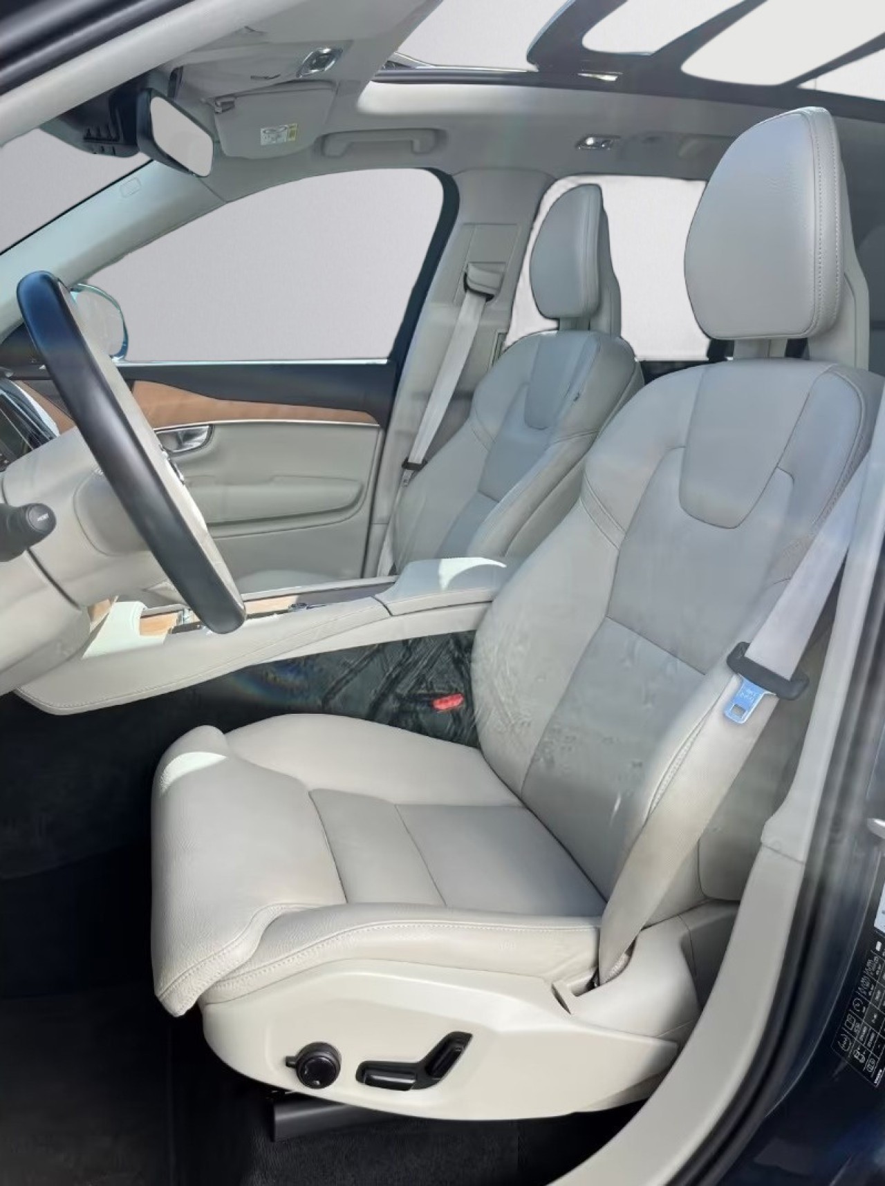 Volvo XC 90 Volvo XC90 T8 AWD Inscription Recharge - foto 6