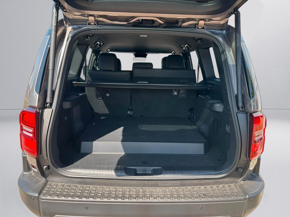 Toyota Land Cruiser 250 Executive - foto 18