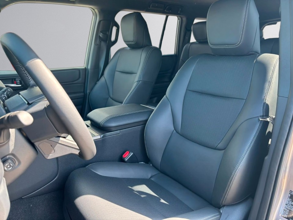 Toyota Land Cruiser 250 Executive - foto 6
