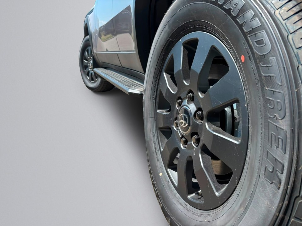 Toyota Land Cruiser 250 Executive - foto 19