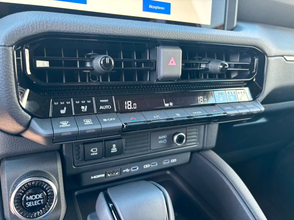 Toyota Land Cruiser 250 Executive - foto 13