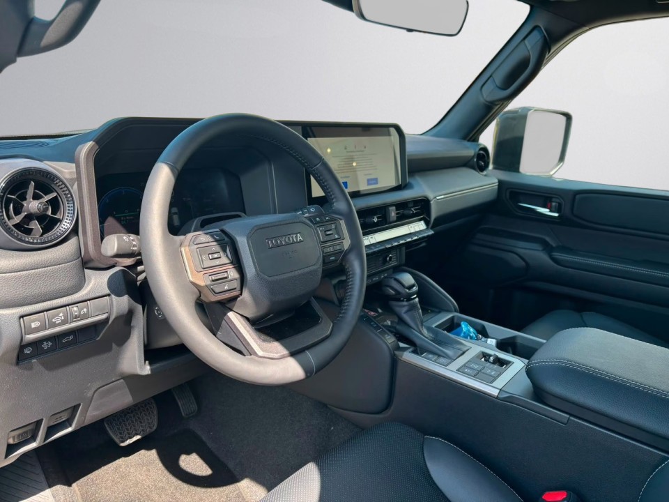 Toyota Land Cruiser 250 Executive - foto 7