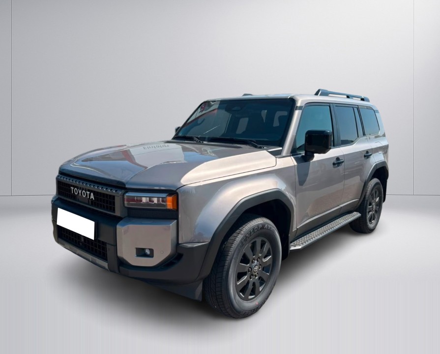 Toyota Land Cruiser 250 Executive