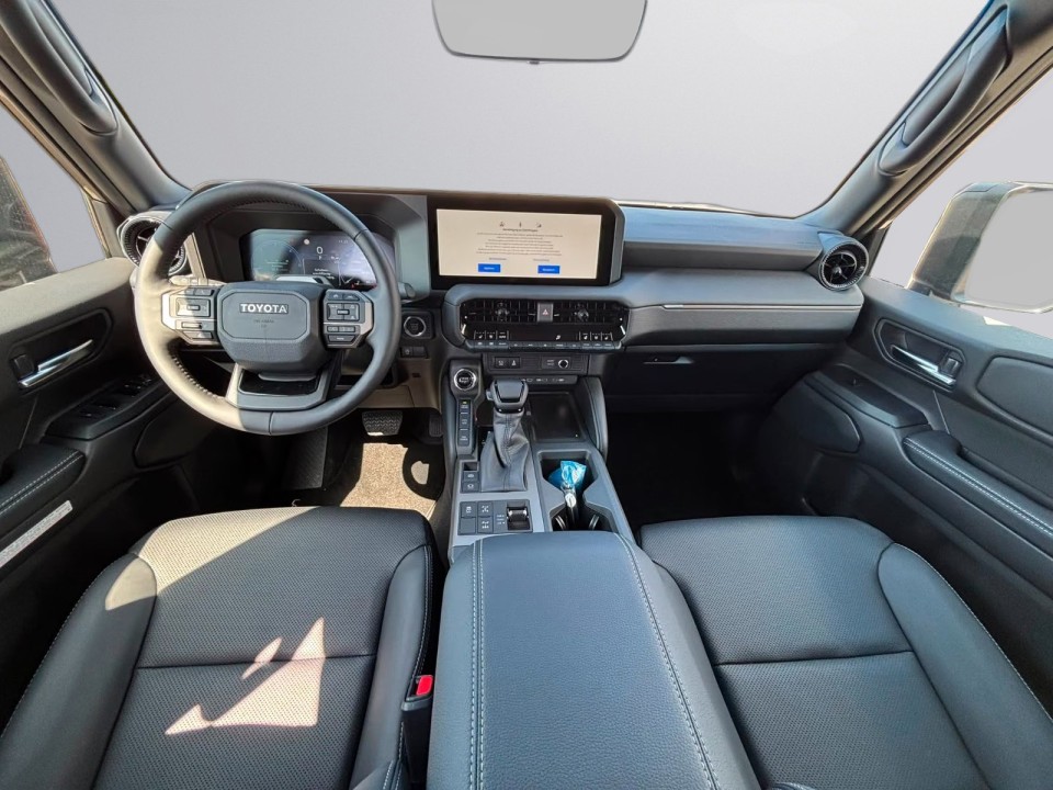 Toyota Land Cruiser 250 Executive - foto 9