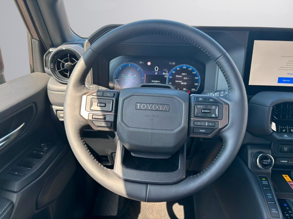 Toyota Land Cruiser 250 Executive - foto 10