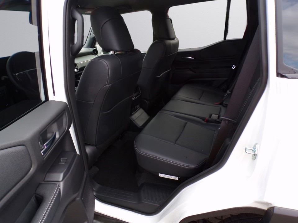 Toyota Land Cruiser Executive - foto 12