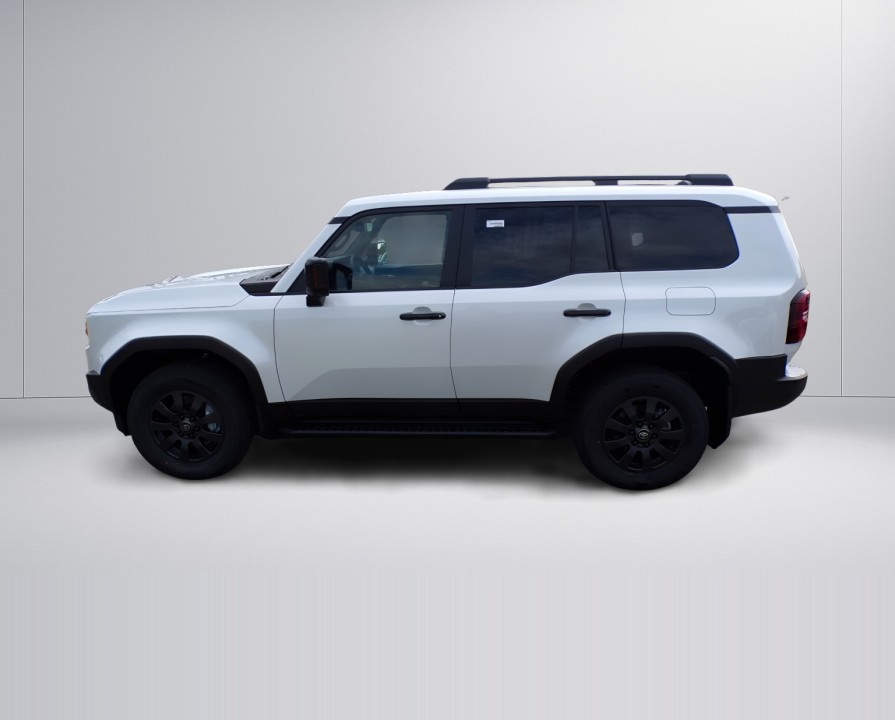 Toyota Land Cruiser Executive - foto 6