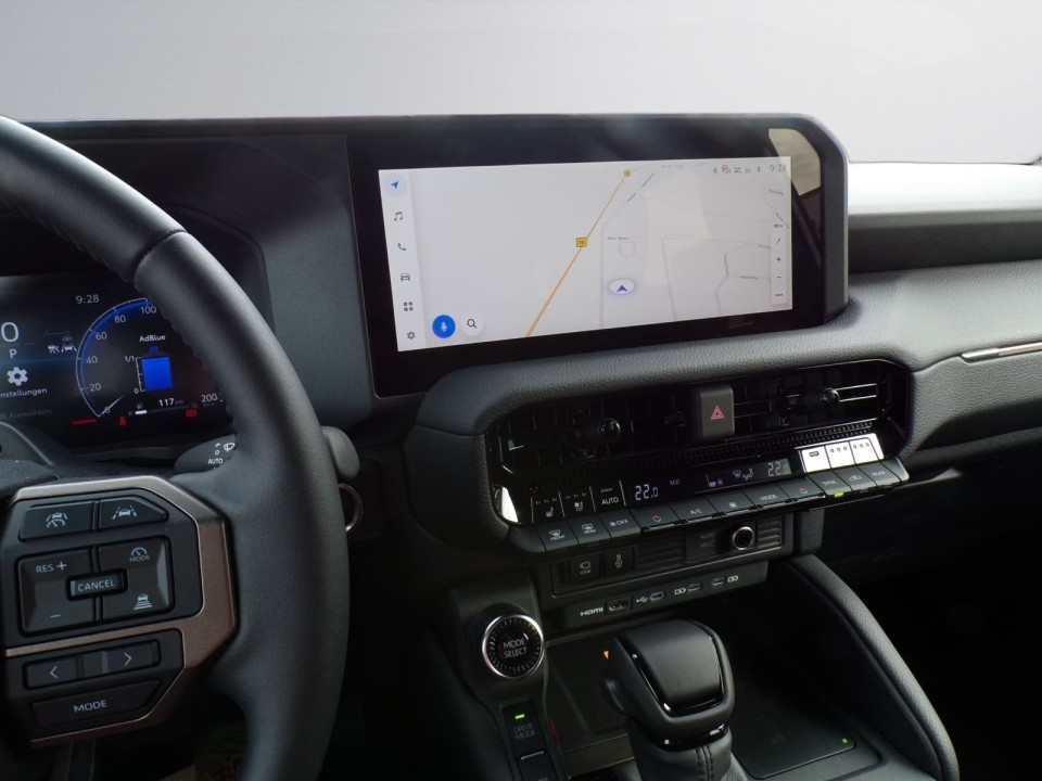Toyota Land Cruiser Executive - foto 15