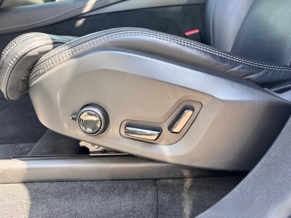 Volvo XC 90 T8 AWD Inscription - foto 30