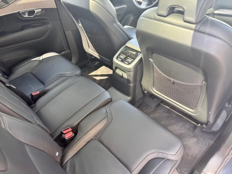 Volvo XC 90 T8 AWD Inscription - foto 25