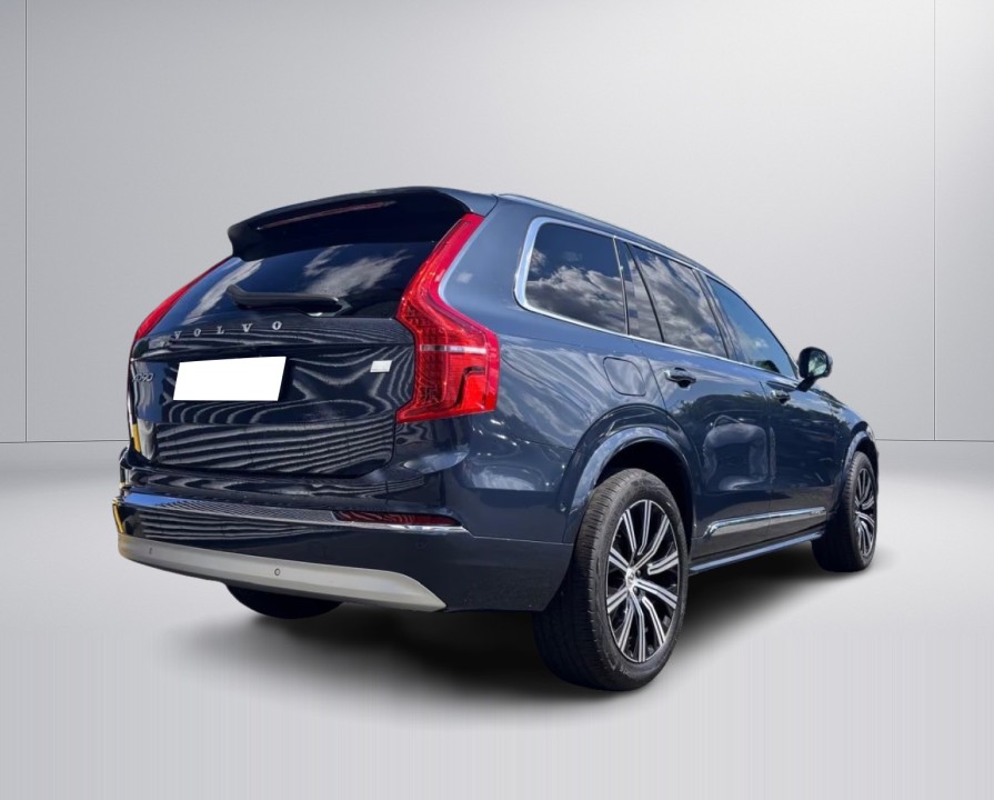 Volvo XC 90 T8 AWD Inscription (2)