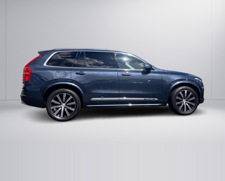 Volvo XC 90 T8 AWD Inscription (3)