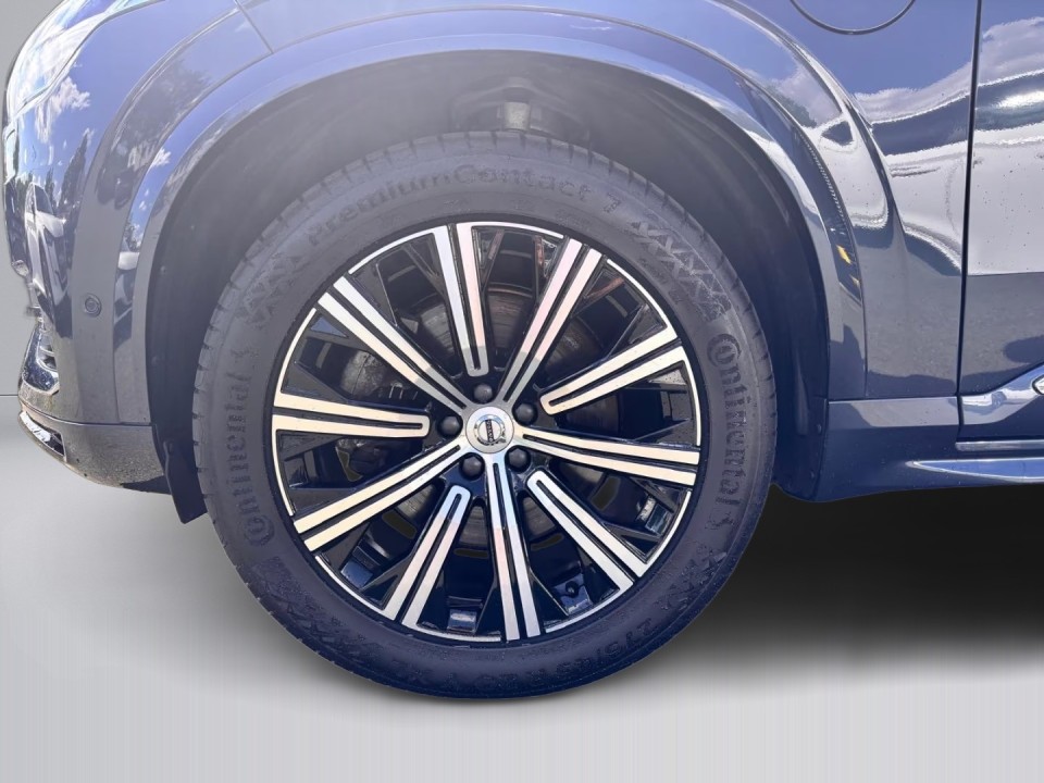 Volvo XC 90 T8 AWD Inscription - foto 37