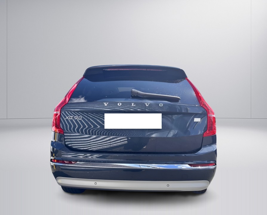 Volvo XC 90 T8 AWD Inscription (4)