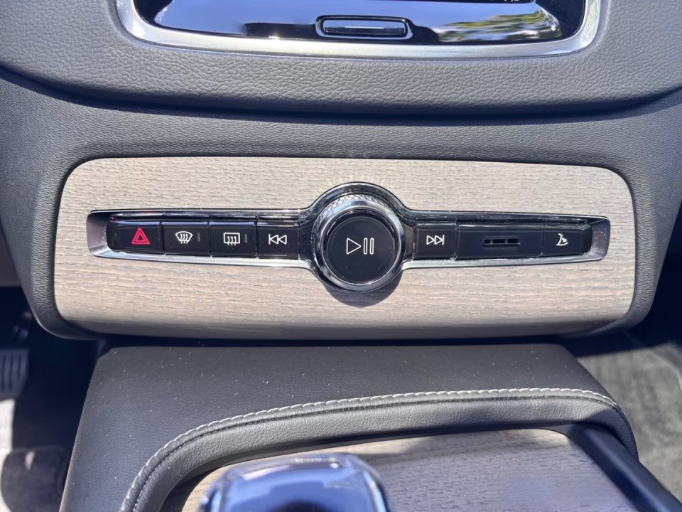 Volvo XC 90 T8 AWD Inscription - foto 12