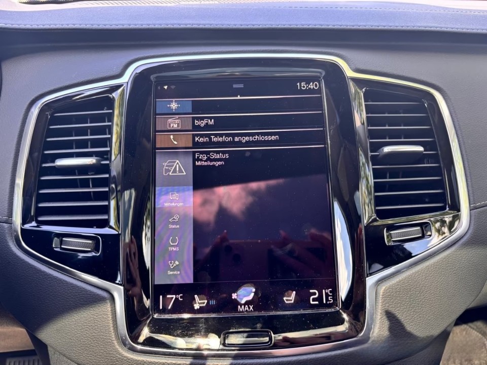 Volvo XC 90 T8 AWD Inscription - foto 15